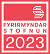 Fyrirmyndarstofnun ársins 2023